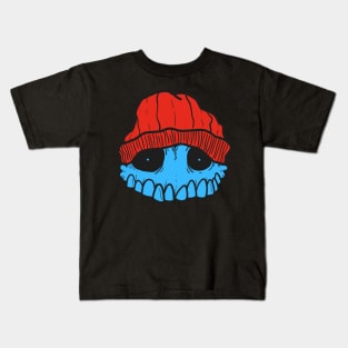 Berry Boned Kids T-Shirt